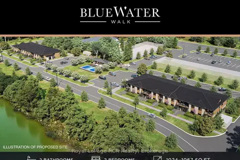 215 A Concession Rd 10 Road Unit 3
