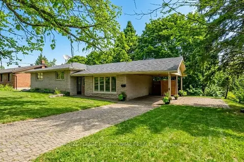 18 Kennedy Drive