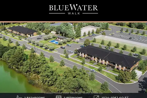 215A Concession Rd 10 Unit 7