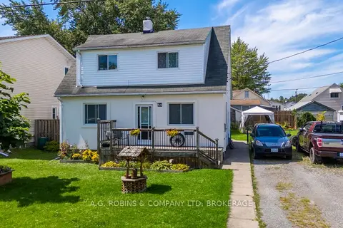 54 Clifford Avenue