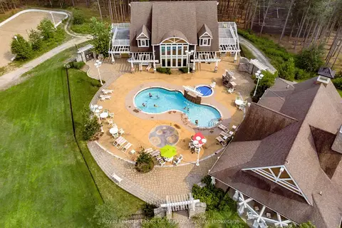 1020 Birch Glen Road V 4 W 1