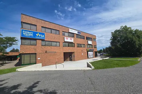 150 Katimavik Road 210 & 211