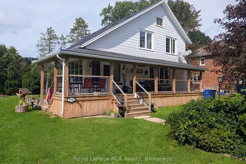 376 George Street E