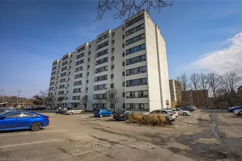 135 Baseline Road W 402