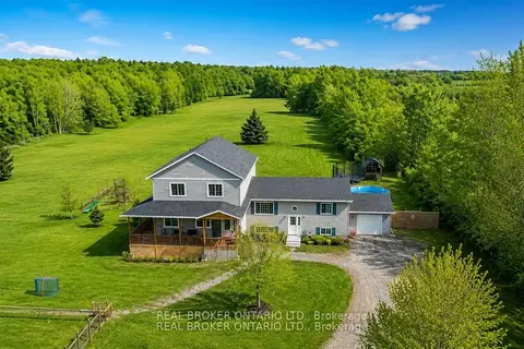 1916 Drummond Concession 7 Road