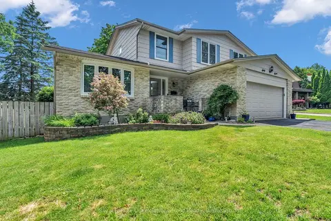 67 Bartlett Crescent