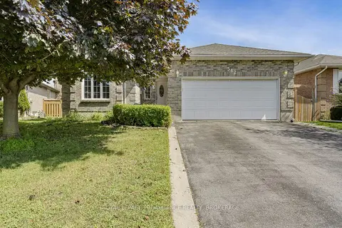542 Davis Drive