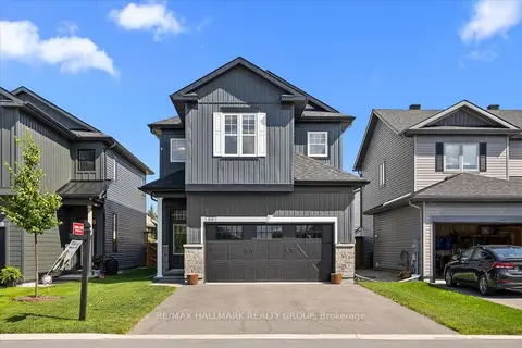 213 Kinderwood Way