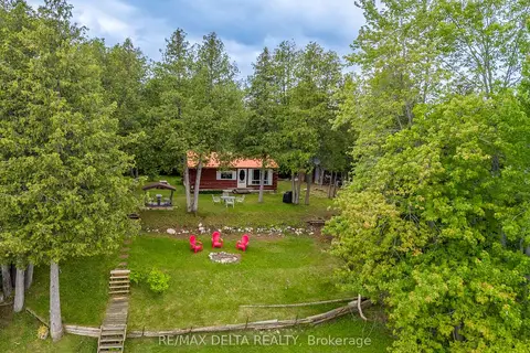 48 CROSBY Trail