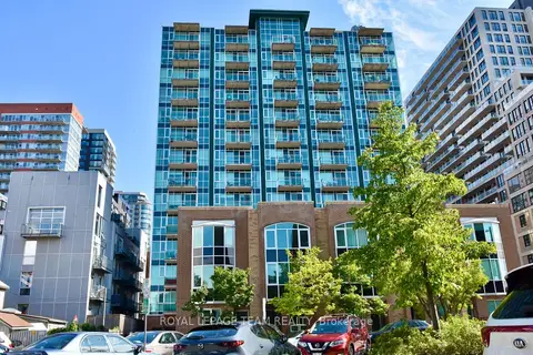 150 York Street 3E