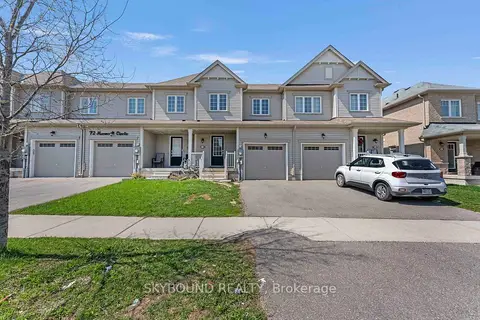 70 Munro Circle