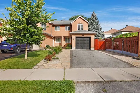 51 Central Park Drive