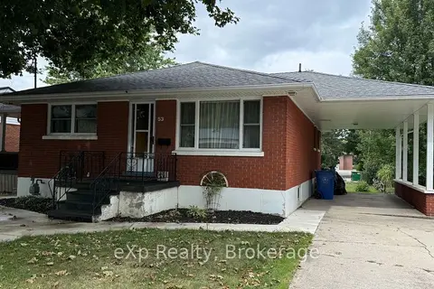 53 Maple Street