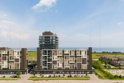 550 North Service Road 809