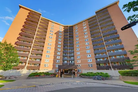 2000 Jasmine Crescent 803