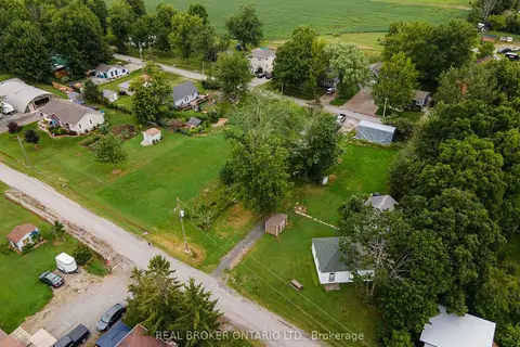 12 CANADA Road
