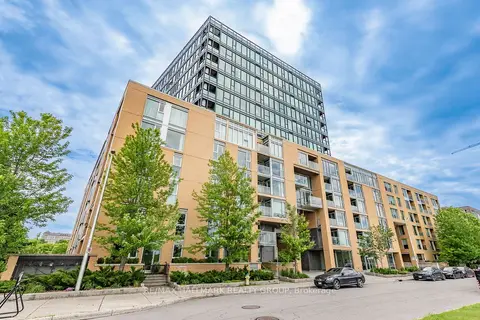 200 Lett Street 1103