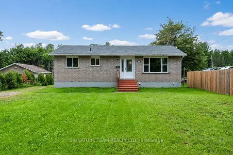 189 Schwanz Road