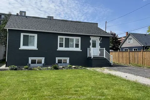 54 Duncombe Drive