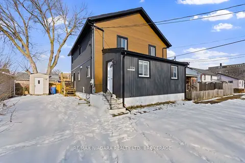115 Kinnear Street 1