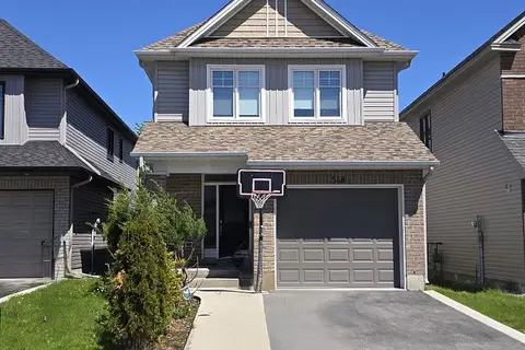 548 Savannah Court