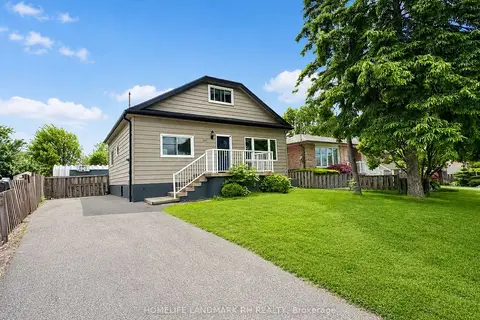 217 Limeridge Road W