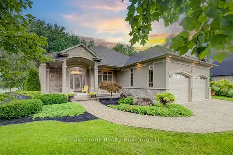 612 Lakeview Drive