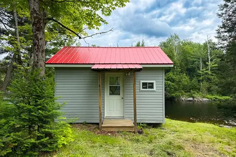 14 Moose Lane