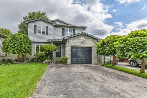54 Sunrise Crescent