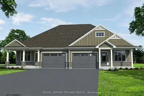 31 KILN Lane