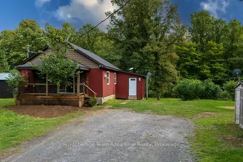 419 Balsam Road