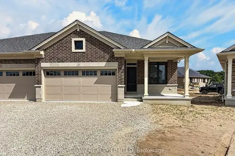 4 Thomas Court