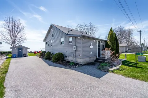 24 Pulley Road