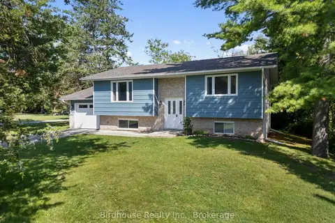 46 Riverside Drive