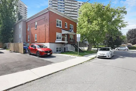 64 Genest Street