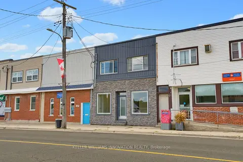 216B Main Street