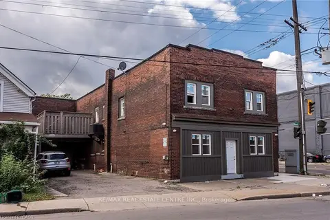 104 Beach Road A