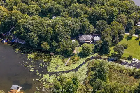5383 Rideau Road