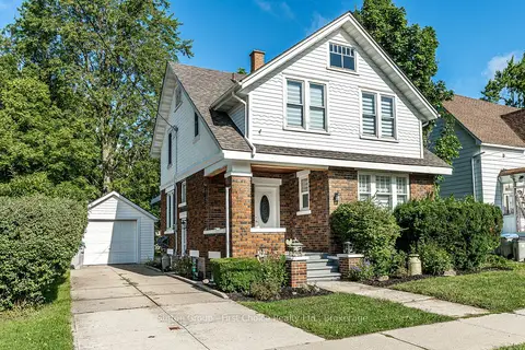 152 St Andrew Street