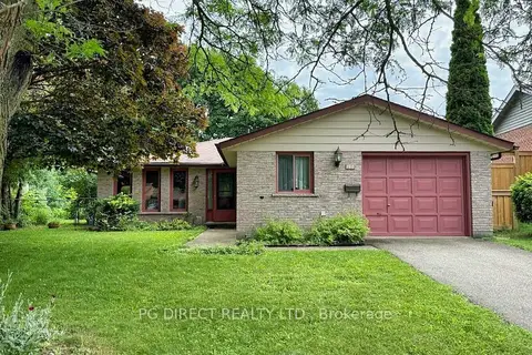 100 Fairmeadow Drive