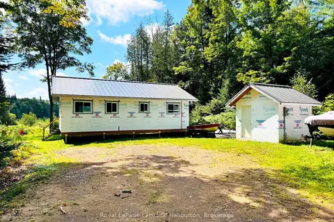 1337 Irish Line Road
