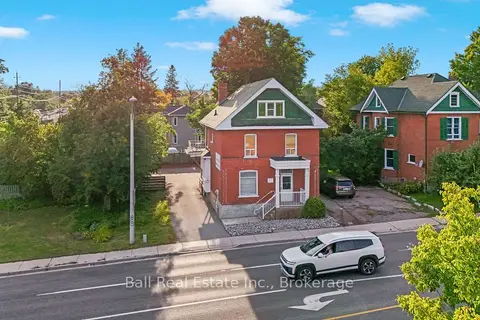 529 Reid Street