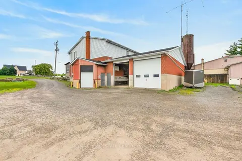 8268 Highway No 20 Highway Bay 3 & 4