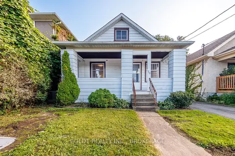 20 Stuart Avenue