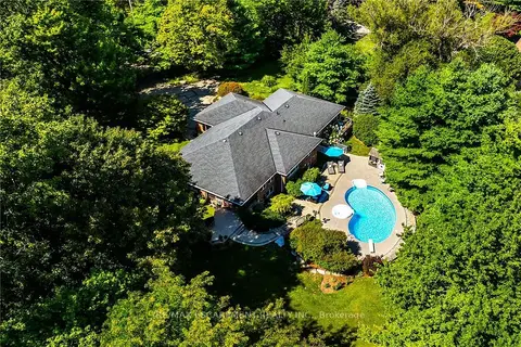 3 Forest Glen Court