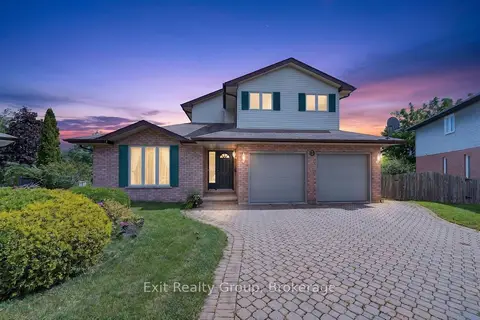3 Fleming Road