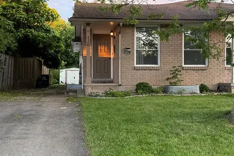 120 NORTHGATE Drive LOWER