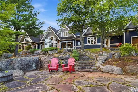 86 Davis Drive
