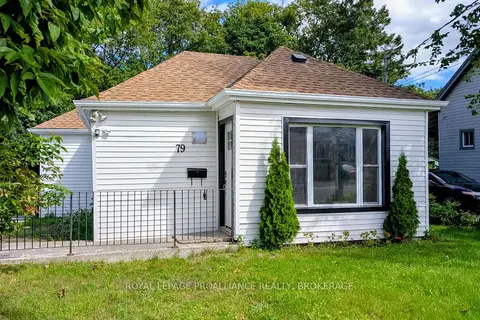 79 McDonald Avenue