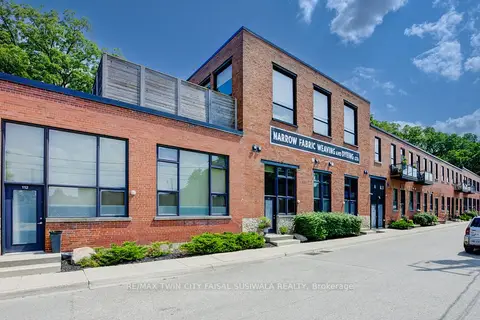 85 Spruce Street 112